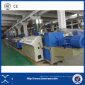 Water Pipe Extrusion Line Plastic Machinery